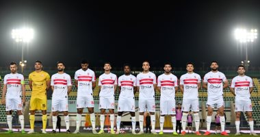 موعد مباراة الزمالك والمقاولون العرب اليوم الاثنين 17-4-2023 فى الدورى