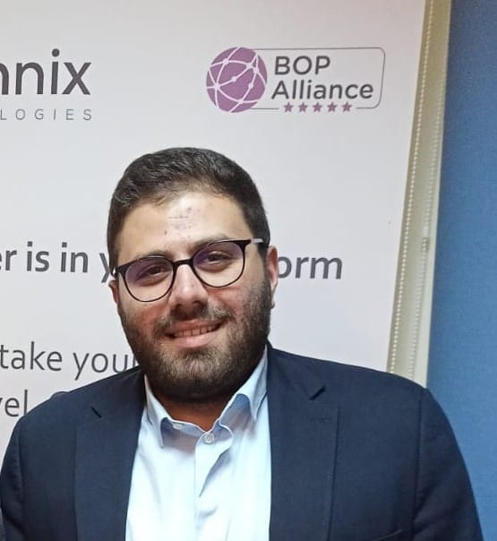 شركة «Plennix» تعزز توسعاتها بالمنطقة عبر مكتبها الجديد في القاهرة