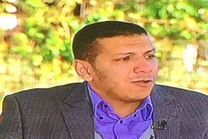 الإعلامي محمود كمال : خامنئي واستغلال دماء شعب غزة من أجل البقاء