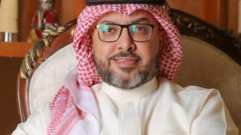 السعودية تنقل العطور الشرقية للعالمية من خلال ذوقهم الرفيع في مجال العود والعطور بشخصيه سعوديه 