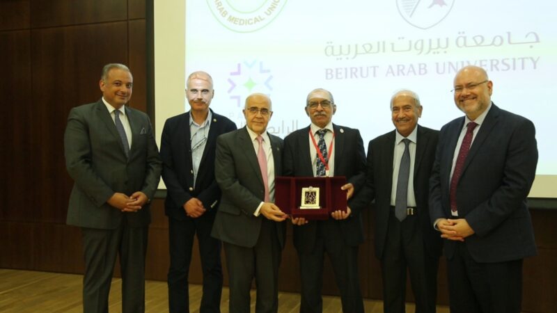 “الأطباء العرب” يحتفل بـ”يوم الطبيب العربي” على هامش اجتماعات الأمانة العامة والمجلس الأعلى