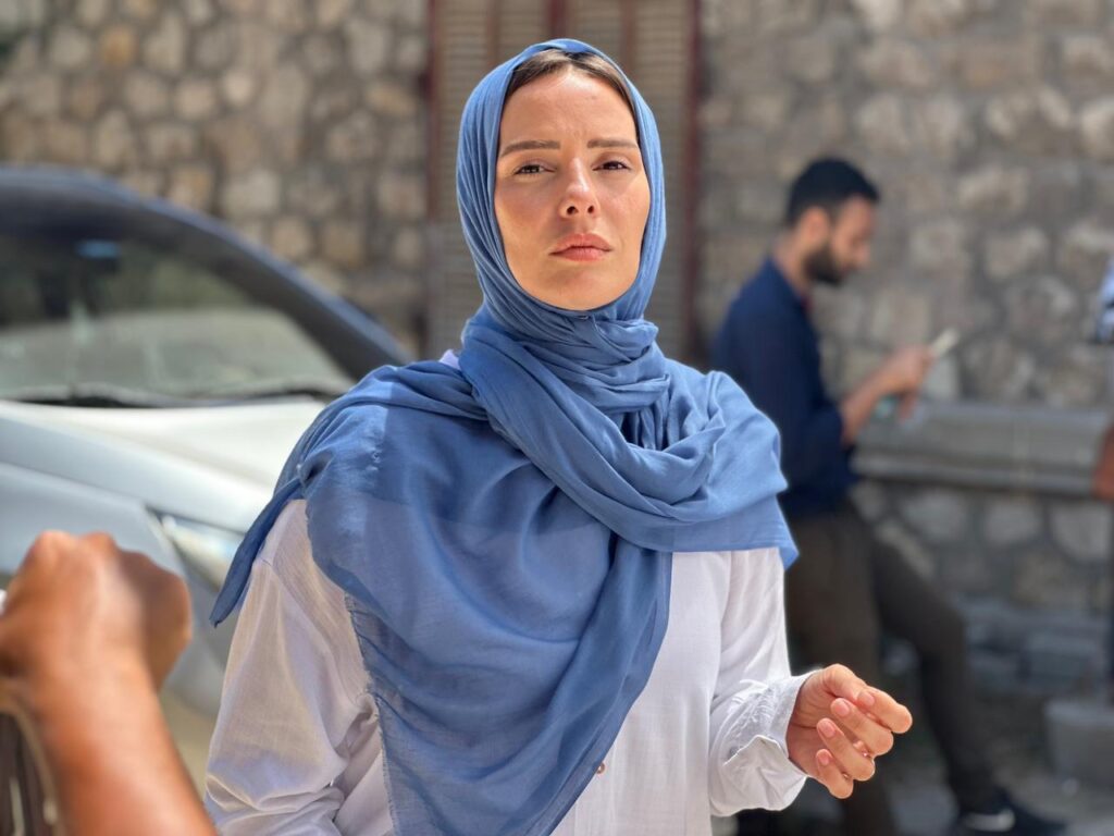 انطلاق مسلسل أميرة الدراما إيمان العاصي “برغم القانون” على شاشة “ON” الاحد المقبل