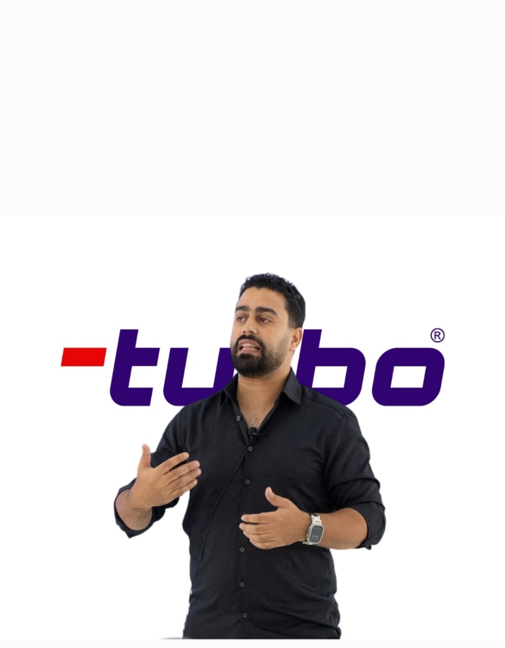 تربو Turbo تطلق نظام “Auto Handling” المعتمد على الذكاء الاصطناعي لتعزيز تجربة العملاء