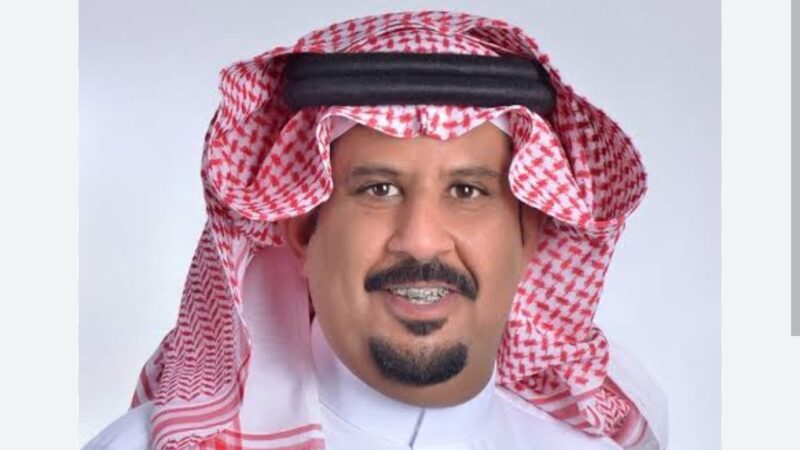 الخبير الدولي محمد بن راشد : رؤية الأمير محمد بن سلمان ساهمت في دفع عجلة التنمية وتنويع الاقتصاد المحلي