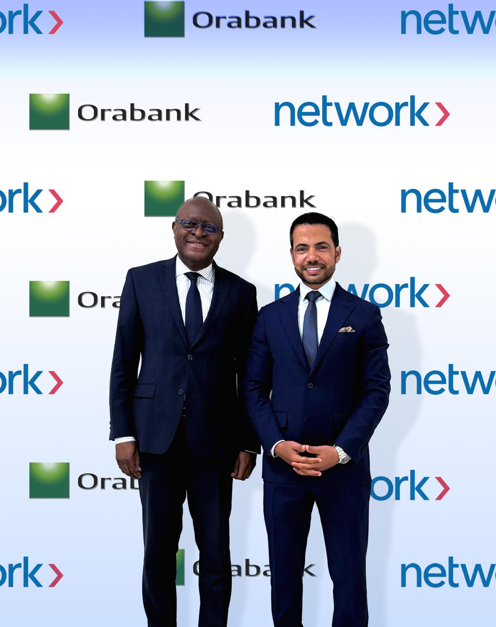 “Network International ” توسع شراكتها مع مجموعة “Orabank” لتحويل الأسواق الناطقة باللغة الفرنسية