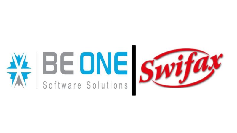 شركة «بي وان BE ONE» تحتفل بمرور 8 سنوات على تعاونها مع سويفاكس Swifax للشوكولاتة