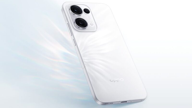 OPPO تستعد لإطلاق سلسلة Reno13 في مصر