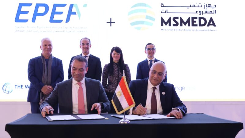 وزير الاتصالات : الابتكار أصبح المؤثر فى الاقتصاد العالمى.. وأكثر من 180 شركة عالمية تعمل فى مجال التعهيد فى مصر