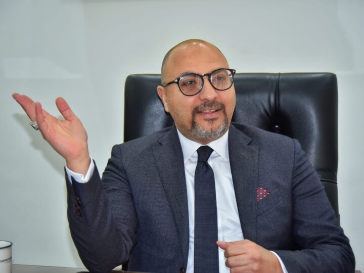 حاتم القاضي: منصة ZAKAA أول نظام ناطق بالعربية يجمع بين الذكاء التنبؤي وإدارة الأداء المؤسسيي لدعم القرار المالي