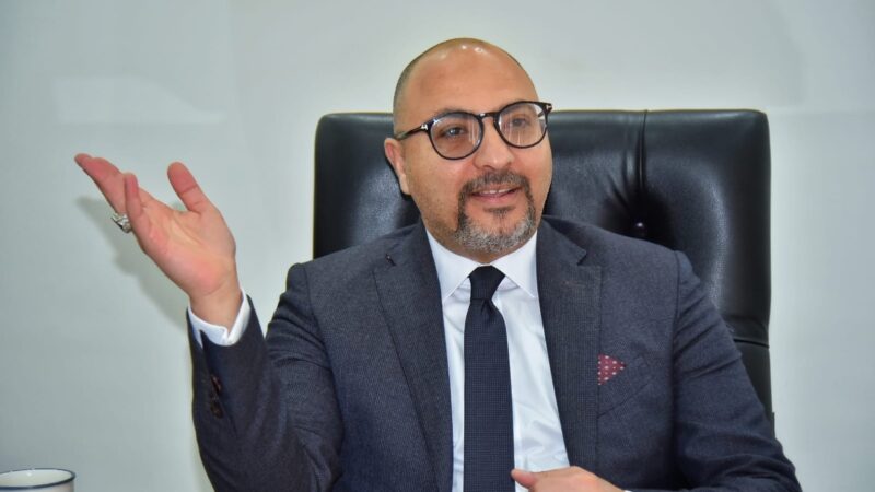 حاتم القاضي: منصة ZAKAA أول نظام ناطق بالعربية يجمع بين الذكاء التنبؤي وإدارة الأداء المؤسسيي لدعم القرار المالي