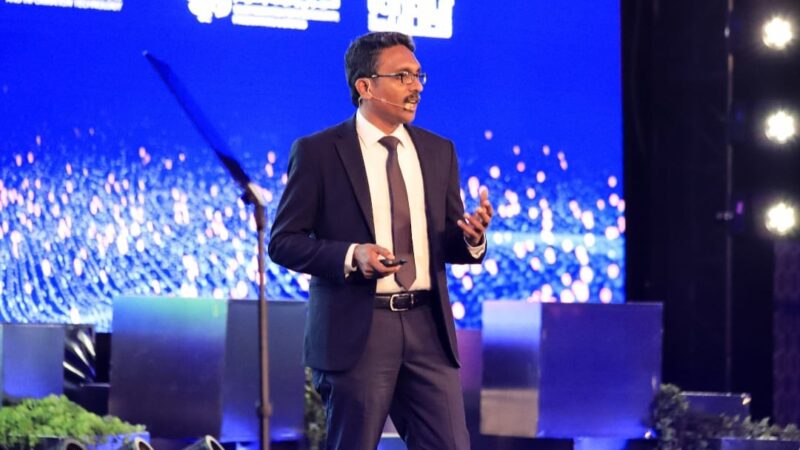 إنشاء تطبيقات بالأوامر الصوتية أو الكتابية: “زوهو كريتور” يدمج الذكاء الاصطناعي بأدوات مطوّري تطبيقات التعليمات البرمجية المنخفضة في المنطقة