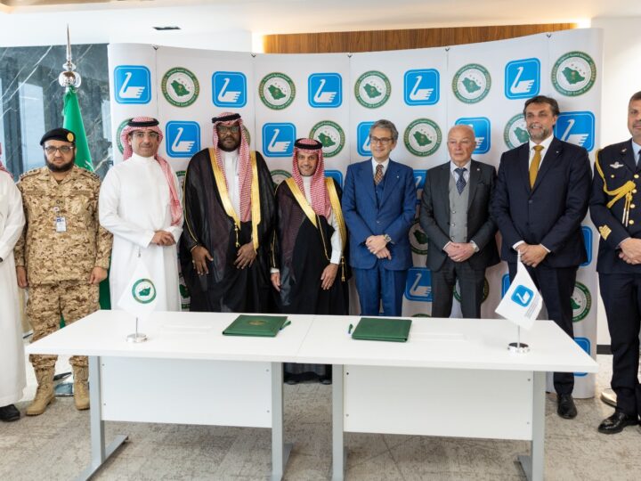 اللجنة الدائمة للقانون الدولي الإنساني والمعهد الدولي للقانون الإنساني في سان ريمو يوقعان برنامجًا تنفيذيًا لتعزيز التعاون الدولي