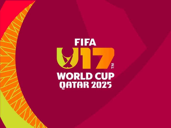 الكشف عن الشعار الرسمي لكأس العالم 2025 تحت 17 سنة