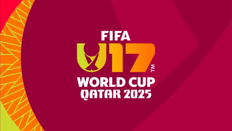 الكشف عن الشعار الرسمي لكأس العالم 2025 تحت 17 سنة