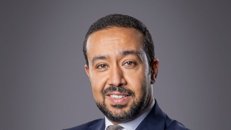 24.8 مليار جنيه إيرادات المصرية للاتصالات في الربع الأول من 2025