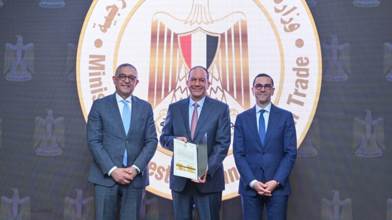 “هوتاماكي إيجيبت” تحصد الرخصة الذهبية لإنشاء أكبر مصنع لحلول التعبئة المستدامة في الشرق الأوسط