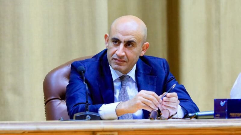 وزير التعليم محمد عبد اللطيف يتخذ قرارات جريئة لدعم معلمي الحصة ورفع كفاءة العملية التعليمية