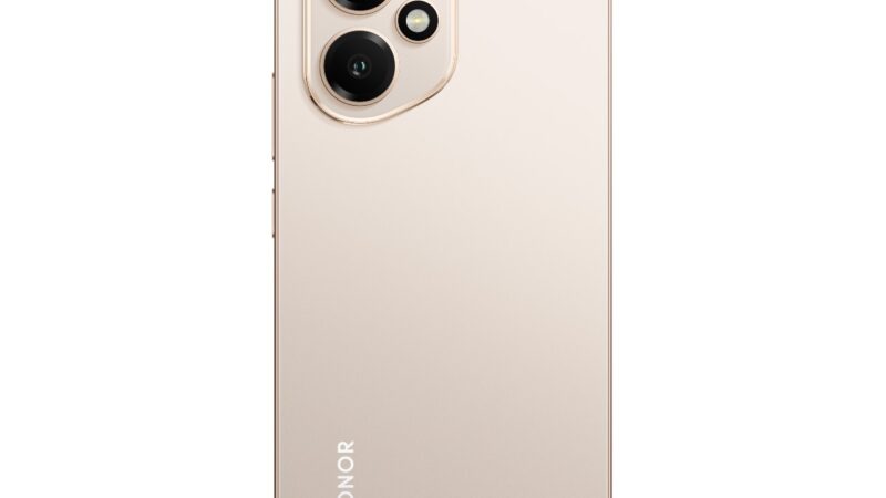 سلسلة HONOR 400 Series تقدم تجربة أداء رائدة