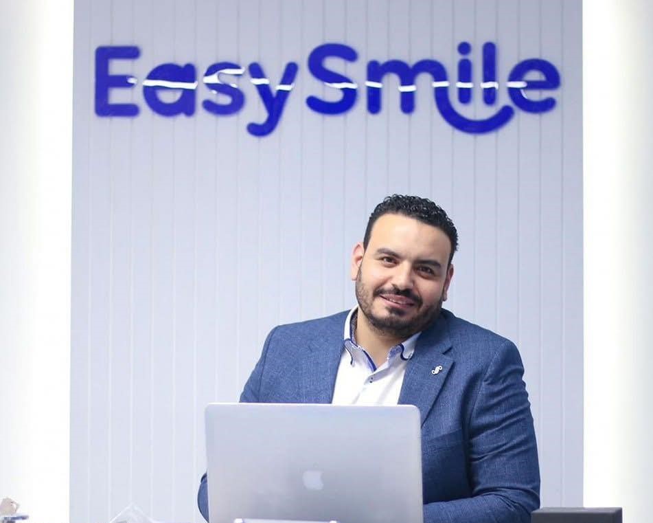 افتتاح فرع جديد لمركز «إيزي سمايل» لطب الأسنان بمدينة نصر بحضور شخصيات بارزة