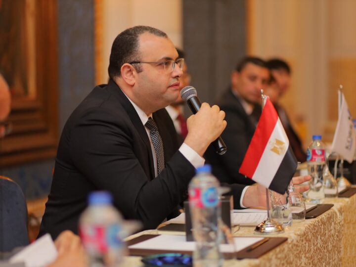قرة و ميتسوبيشي “إم أتش أي إنجين سيستم الشرق الأوسط” ينظمان مبادرة بيئية لحماية نهر النيل