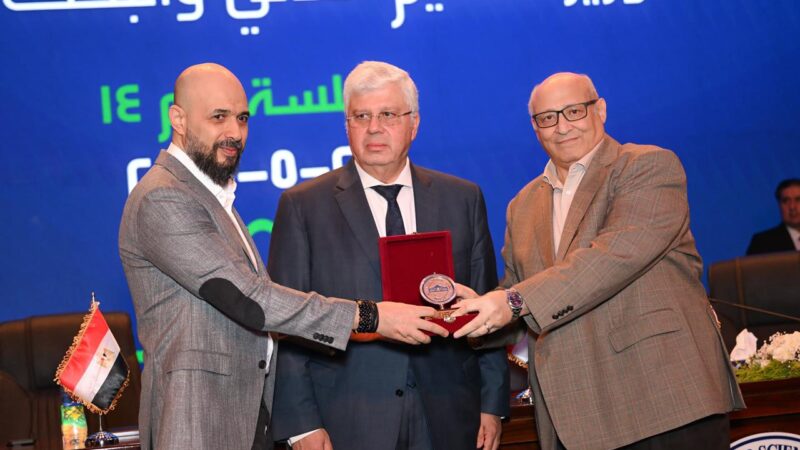 جامعة مصر للعلوم والتكنولوجيا تستضيف انعقاد “المجلس الأعلى” للجامعات الخاصة والأهلية برئاسة د. أيمن عاشور