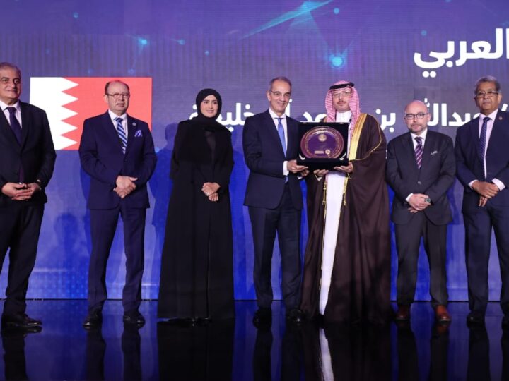 وزير الاتصالات يفتتح فعاليات المؤتمر الدولى الرابع لأمن المعلومات والأمن السيبرانى CAISEC’25