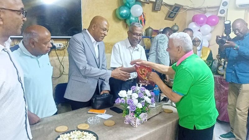 المؤسسة المصرية النوبية للتنمية تحتفل بتخريخ دفعة جديدة من دارسي التنمية البشري