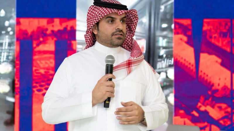 “غلوبانت” تفتتح مقرها الإقليمي في الشرق الأوسط بمدينة الرياض، ليكون مركزاً للتميّز في مجالات الذكاء الاصطناعي والإبداع والحلول الرقمية المتقدمة
