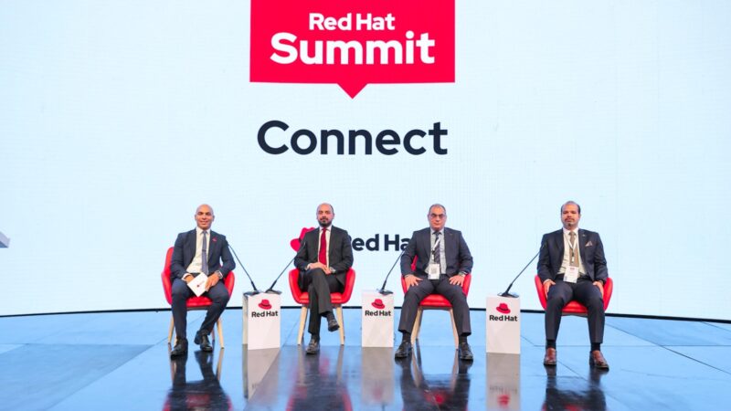 ريد هات تعقد قمتها ” كونكت ايجيبت ” لدعم مسيرة التحول الرقمي في مصر وعرض استراتيجية حلولها المبتكرة لمساعدة القطاعات المصرية