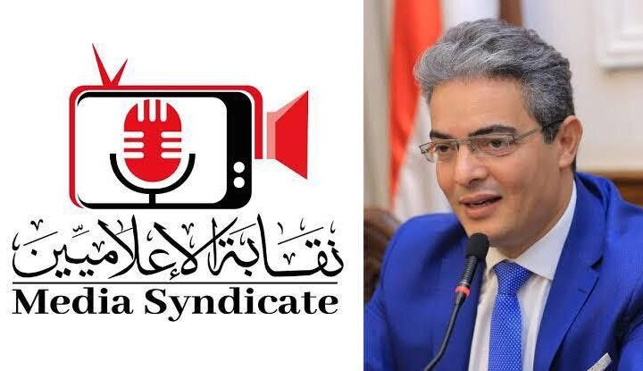 طارق سعده مهنئًا الإعلاميين في العيد الـ91: واصلوا دوركم الوطني في المحافظة على ثوابت الدولة وأمنها القومي