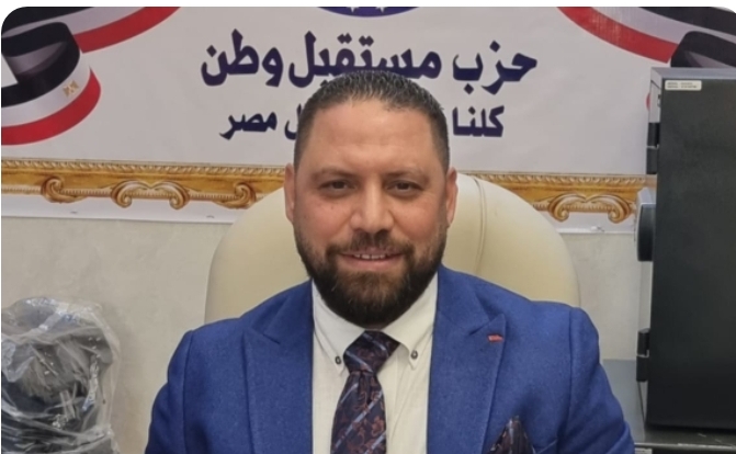 رضا عبدالرحمن : أطالب بحوار مجتمعي لمشروع قانون الإيجار القديم