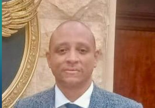 الربان وسام هركي : الزيارة ليست لوجه الله.. قراءة إستراتيجية في زيارة ترامب للخليج و دور مصر الحقيقي في المنطقة