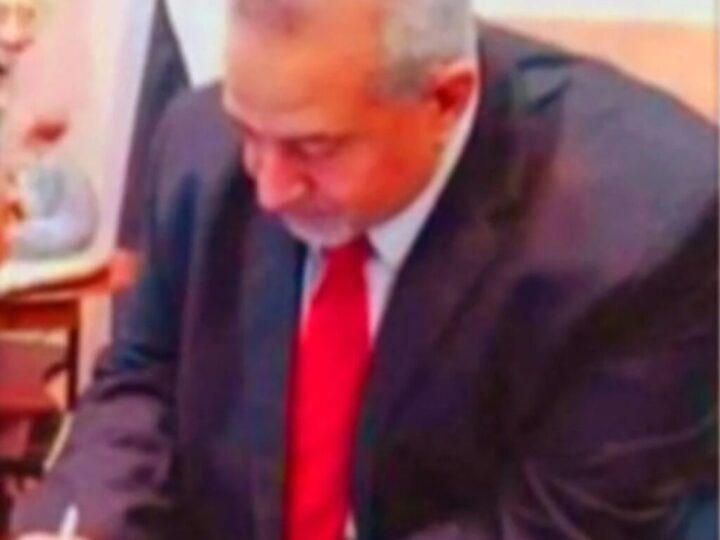 المصيده الكبرى والسقوط العظيم ….كتب الشريف المستشار اسماعيل الانصارى