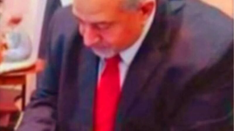 المصيده الكبرى والسقوط العظيم ….كتب الشريف المستشار اسماعيل الانصارى