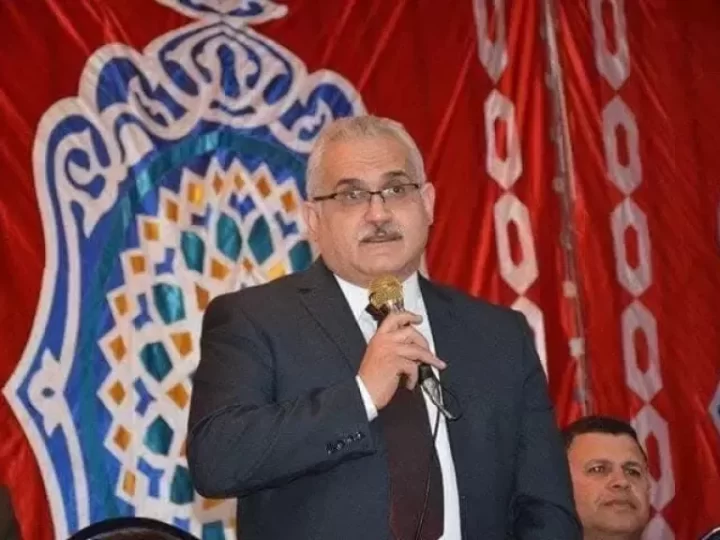 تعيين رئيس حزب المستقلين الجدد رئيسًا للجنة متابعة الانتخابات بتحالف الأحزاب المصرية استعدادًا لانتخابات 2025