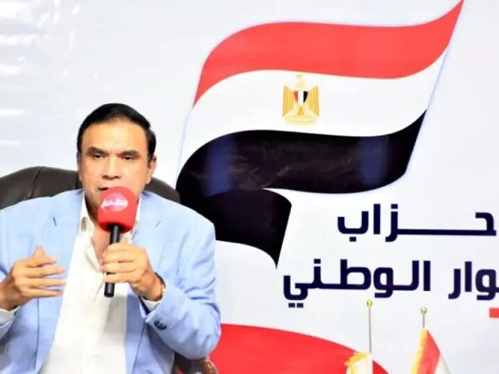 المهندس مدحت بركات.. يكتب / قافلة الصمود… لا صمود على حساب سيادة مصر