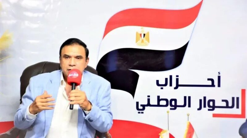 المهندس مدحت بركات.. يكتب / قافلة الصمود… لا صمود على حساب سيادة مصر