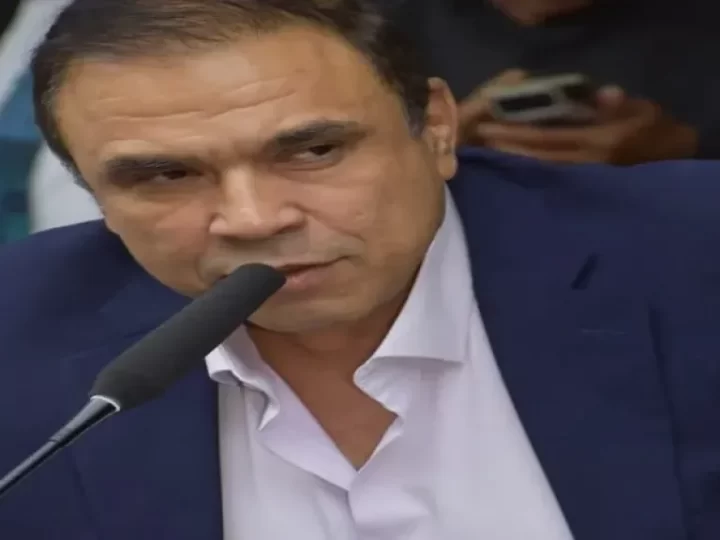 مدحت بركات: المنطقة على شفا انفجار شامل وعلينا الاصطفاف خلف الدولة