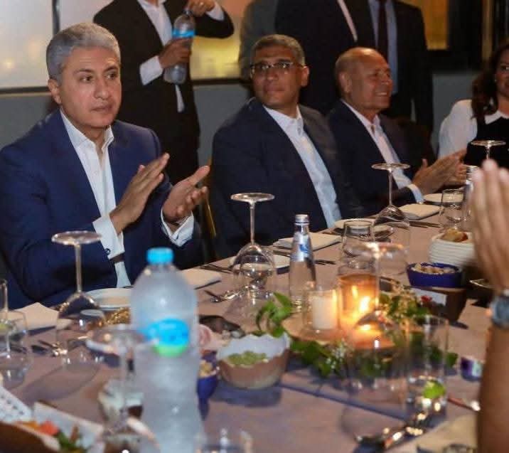 محافظ القاهرة يشهد الافتتاح الرسمي لفندق “حياة سنتريك كايرو ويست” أول فندق للفنون في مصر وأفريقيا