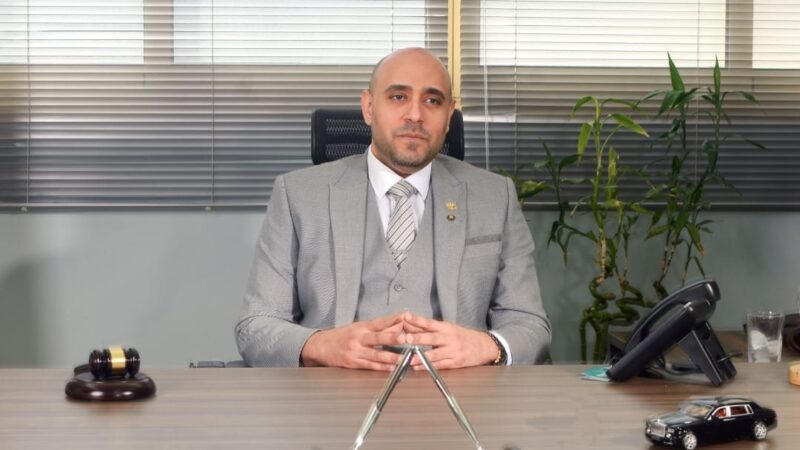 “مؤسسة تطبيق سند” تطلق مبادرة لجمع 500 ألف جنيه لإغاثة المتضررين من عاصفة الإسكندرية