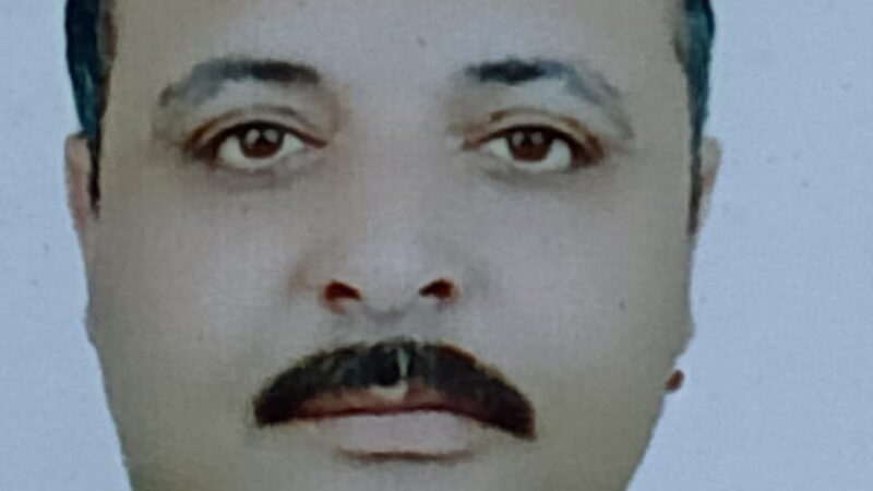 اللواء اسامة مرتضى : الشيخ ممدوح البيومي احد أهم قادة الوعي والثقافة الدينية والروحانية