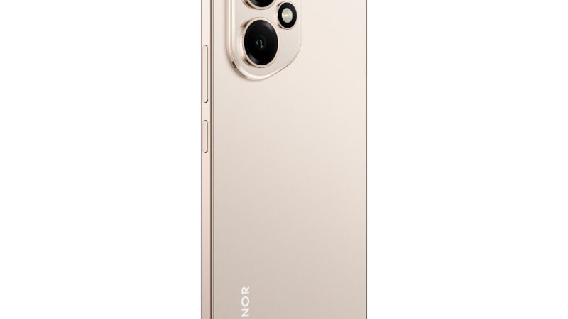 HONOR تطلق رسمياً HONOR 400 Series في سوق مصر