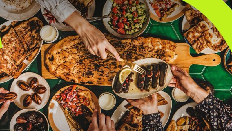 اندرايف تمنح الكابتن الأعلى تحقيقًا للرحلات خلال عيد الأضحى جوائز خاصة