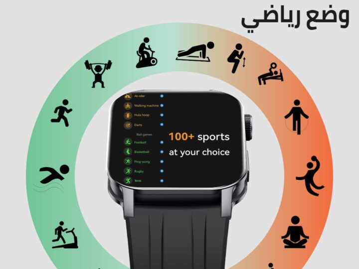 ابتكارات CardoO تصل إلى ذروتها: ساعة ذهبية وسماعات بذكاء استثنائي