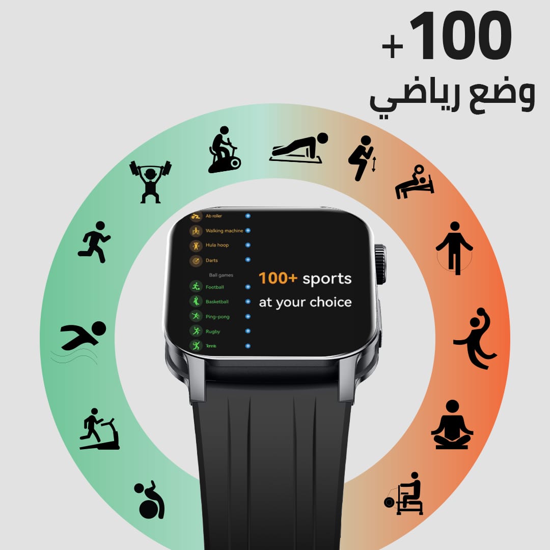 ابتكارات CardoO تصل إلى ذروتها: ساعة ذهبية وسماعات بذكاء استثنائي