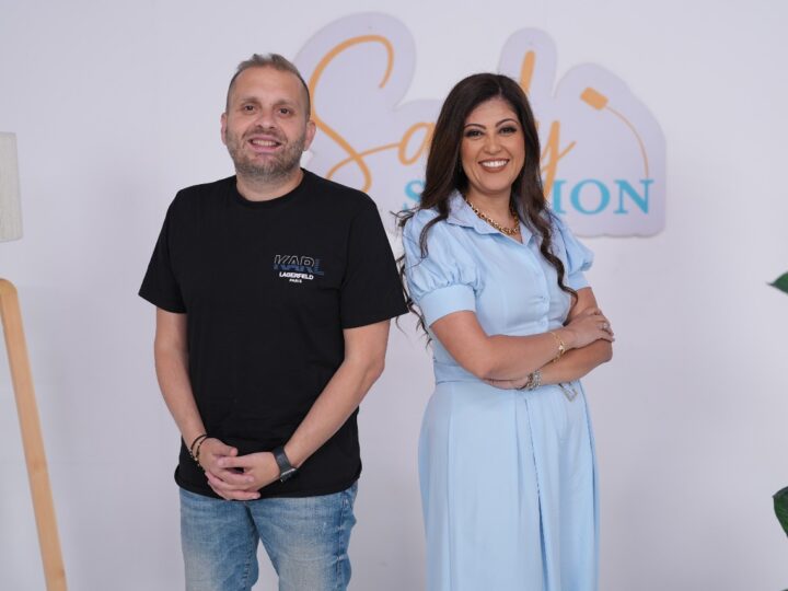 المخرج هاني كمال ينتقد أزمة وعي النجوم وتأثيرها على الدراما مع ساندي فاخوري