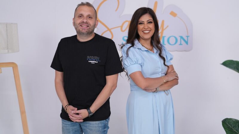 المخرج هاني كمال ينتقد أزمة وعي النجوم وتأثيرها على الدراما مع ساندي فاخوري