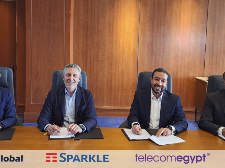 تحالف دولي يضم المصرية للاتصالات و ZOI و PCCW وSparkle لبناء نظام الكابل البحري AAE-2 لربط آسيا وأفريقيا وأوروبا