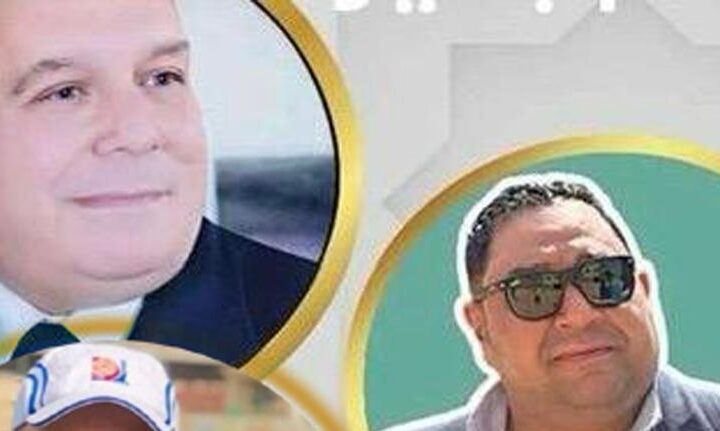غدا .. علي ملعب العروبة بزفتي.. خيرالله يشارك حفل تكريم الداعية ممدوح الشرقاوي