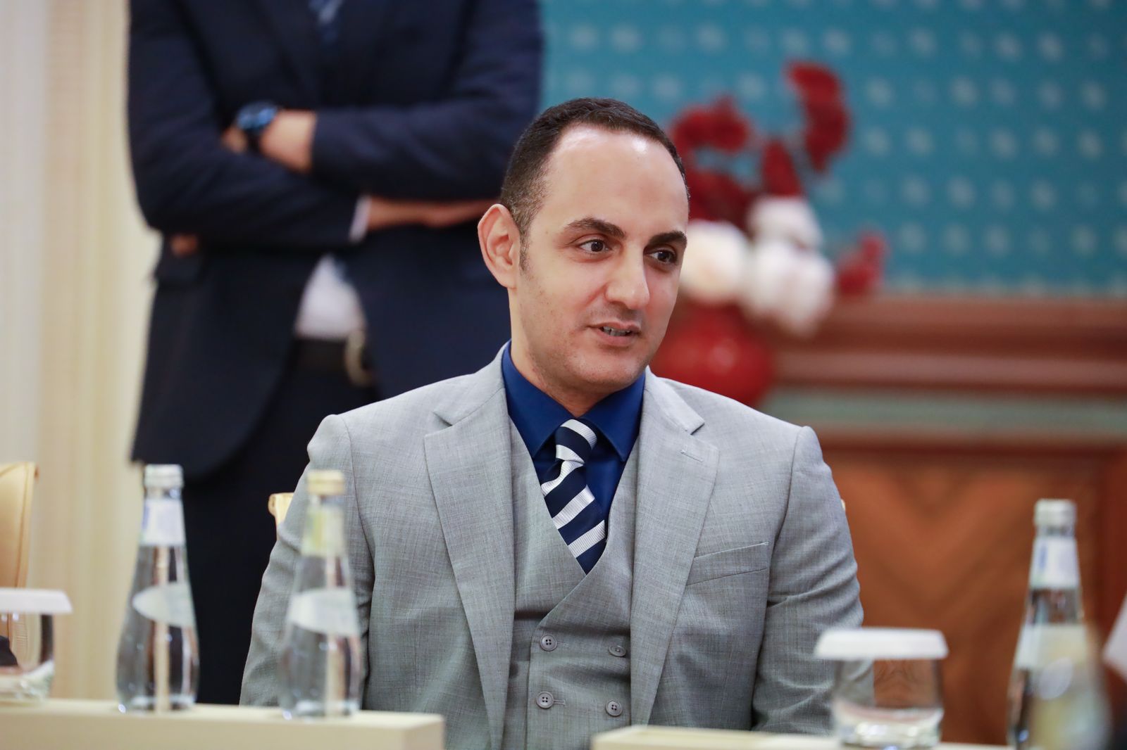 محمد عبد الوهاب : إصدار صكوك سيادية خطوة ذكية لخفض الدين دون التفريط في أصول الدولة